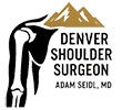 Denver Shoulder Surgeon logo
